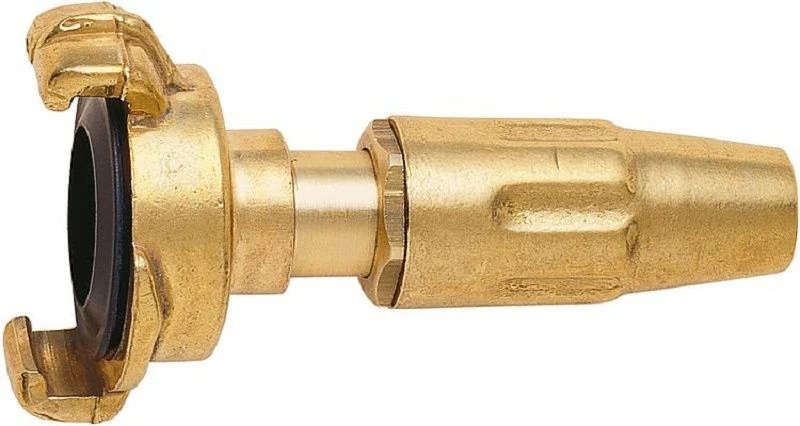 HaWe SPRITZDÜSE 1/2 Z MIT GEKA-KUPPLUNG 005707