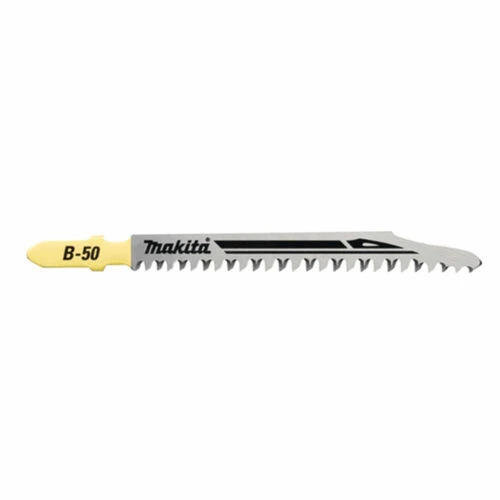 Makita Stichsägeblatt B-50 Holz 5Stk / Satz B-06460