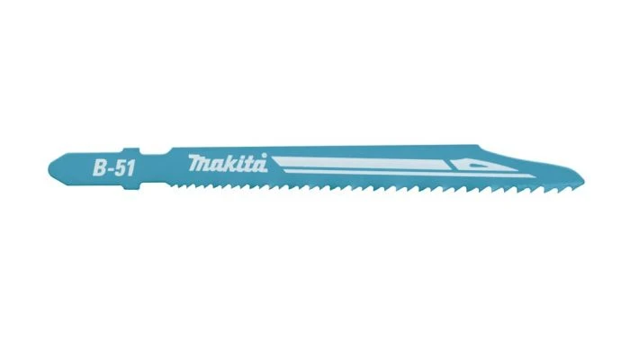 Makita Stichsägeblatt B-51 Metall 5 St / Satz B-06476