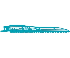 Makita Reciproblatt BIM 152/7-18Z 5St / Satz B-05038
