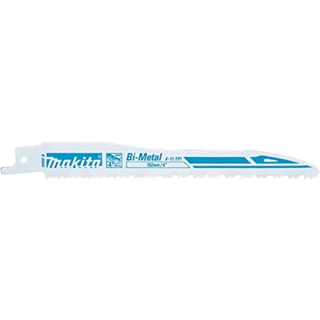 Makita Reciproblatt BIM 152/6-11Z 5St / Satz B-05044