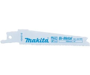 Makita Reciproblatt BIM 228/10Z 5Stk / SA B-31859