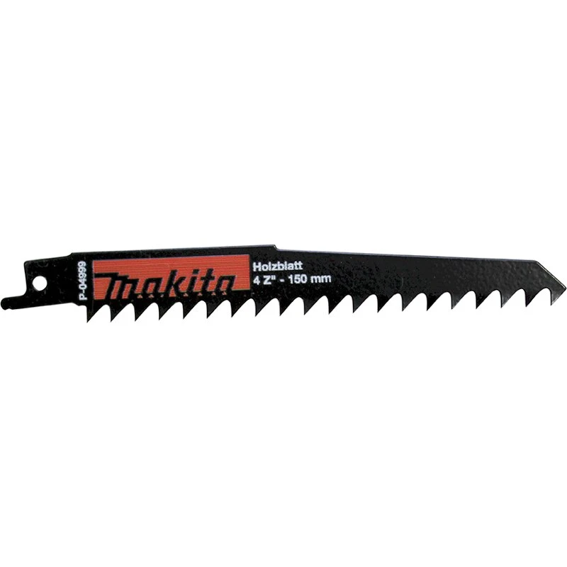 Makita Reciproblatt CV 150/4Z P-04999