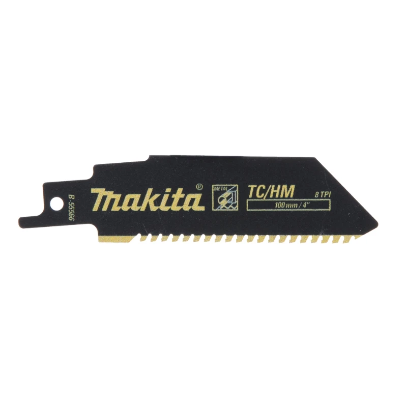 Makita Reciproblatt TC 100/8T B-55566