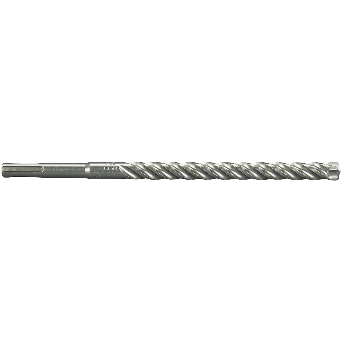 Makita NEMESIS2 SDS+ Bohrer 12x215 E-14548