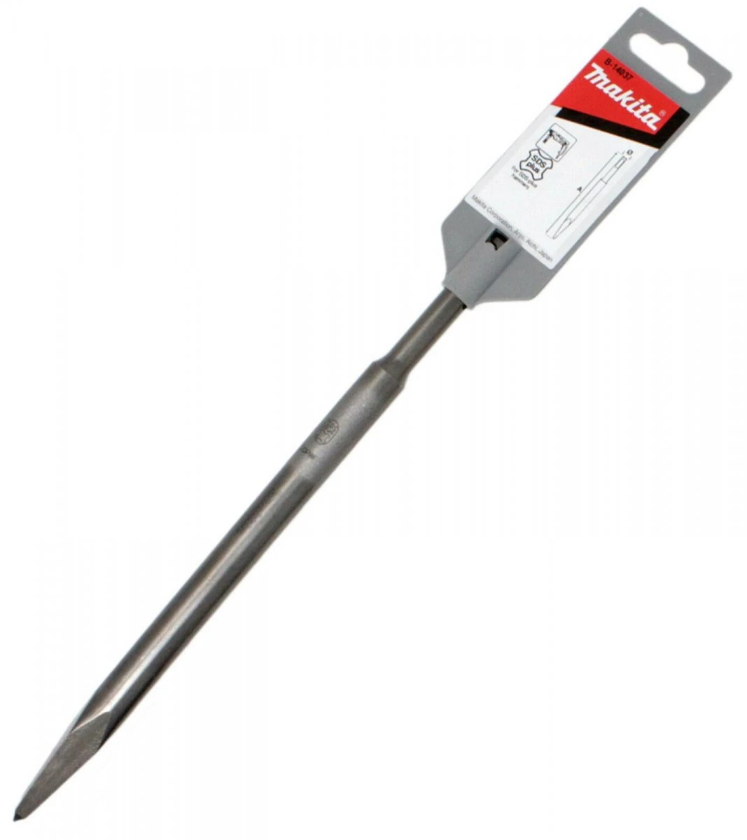 Makita Spitzmeissel SDS+ 250mm B-64761