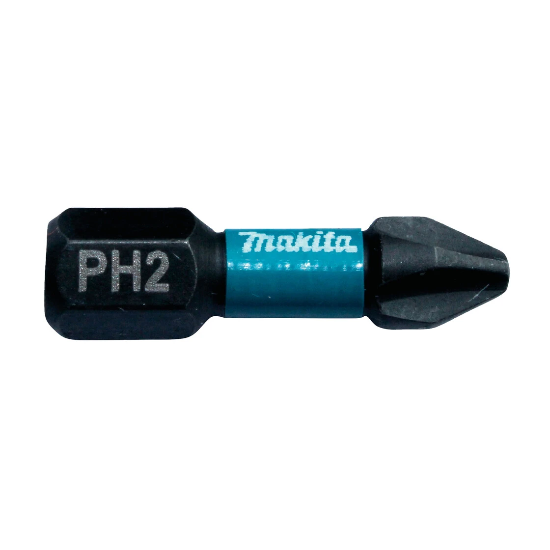 Makita PH Bit 2x25 2Stk B-63616