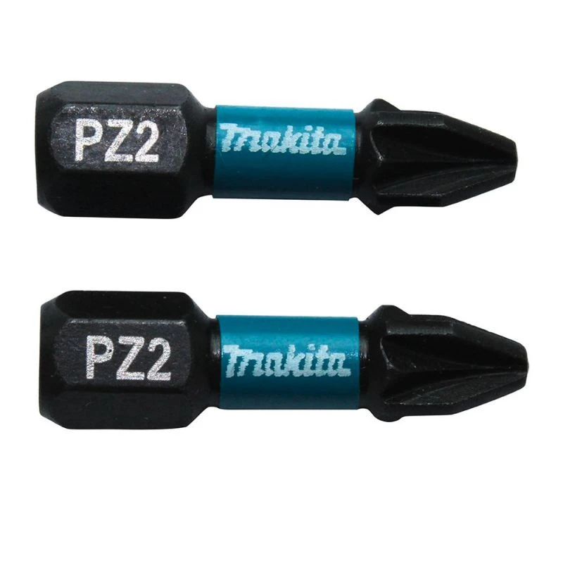 Makita PZ Bit 2x25 2Stk B-63644