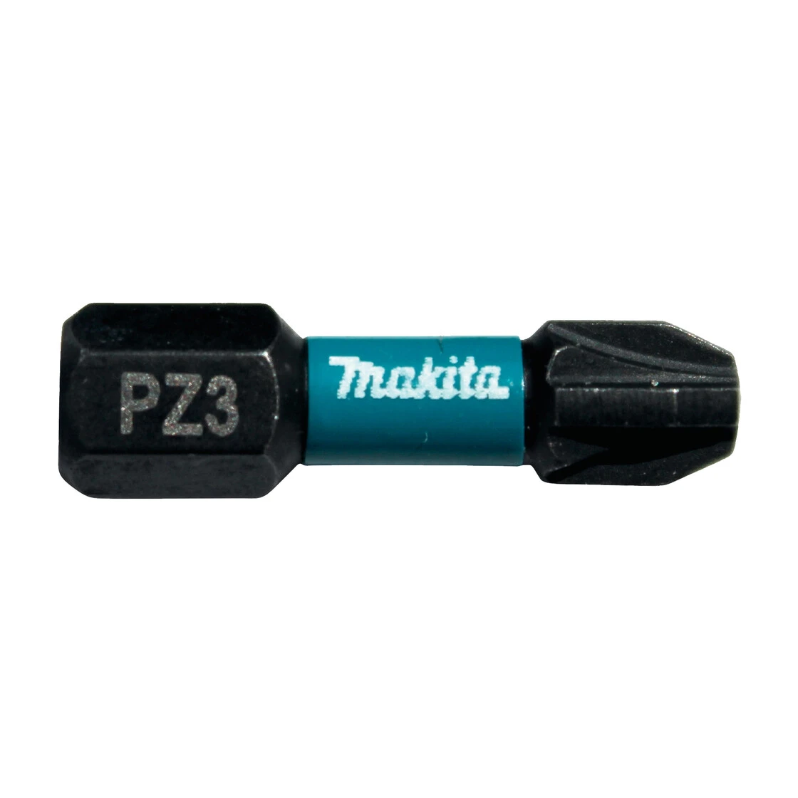 Makita PZ Bit 3x25 2Stk B-63650