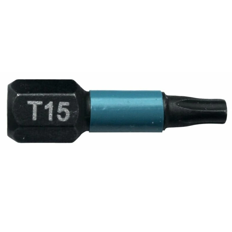 Makita Bit TX15x25 2Stk B-63666