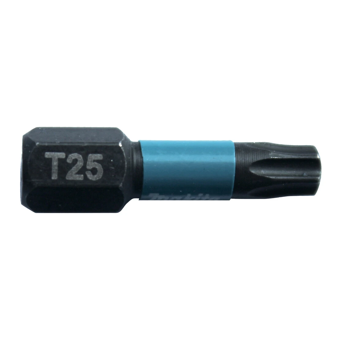 Makita Bit TX25x25 2Stk B-63688