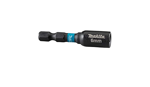 Makita Steckschlüssel 1/4" SW6 B-66824