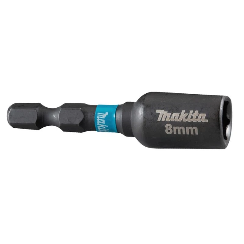 Makita Steckschlüssel 1/4" SW8 B-66830