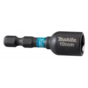 Makita Steckschlüssel 1/4" SW10 B-66846