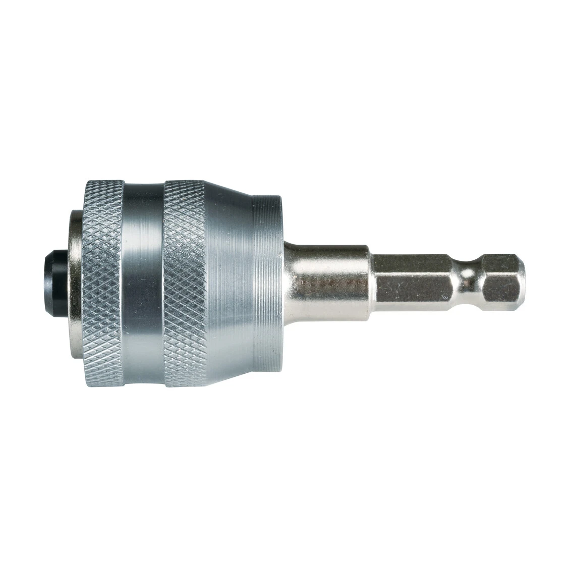 Makita EZYCHANGE Adapter + HSS Bohrer E-04070