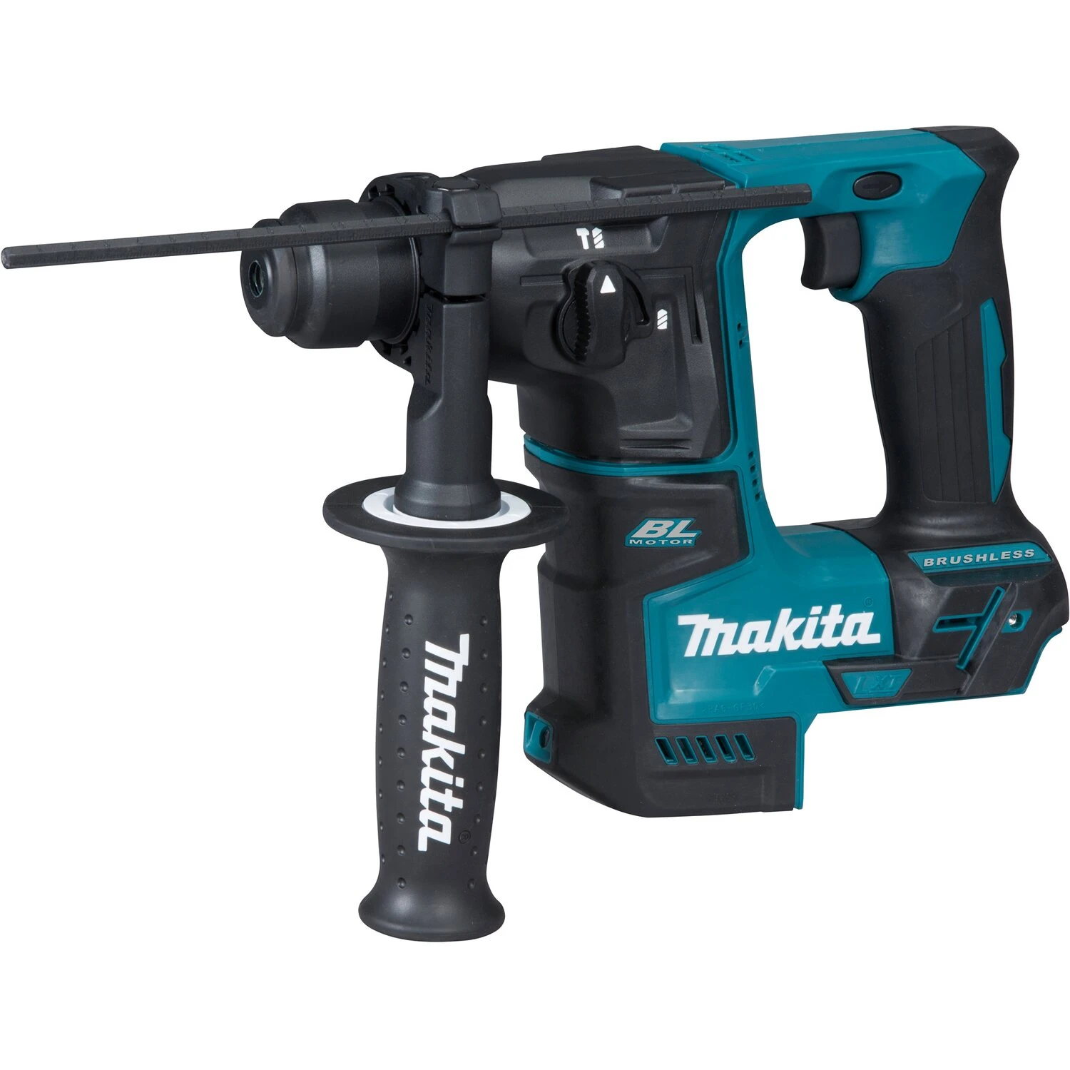Makita Akku-Bohrhammer DHR171 Z
