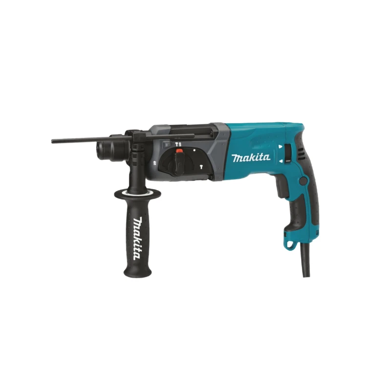 Makita Kombihammer für SDS-PLUS 24 mm HR2470