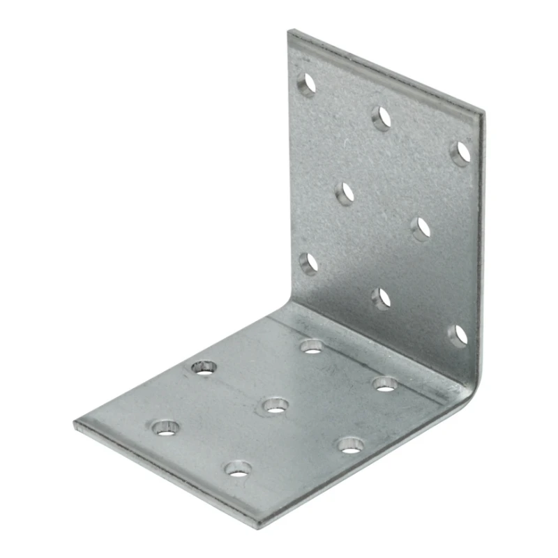 SWG Lochplattenwinkel 50 x 50 x 40 x 2 (pro Stk) 68510900575