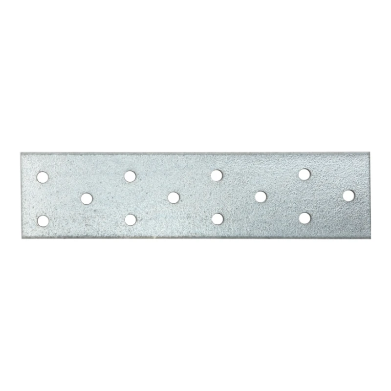 SWG Lochplatte VZ 40 x 120 x 2 (pro Stk) 68510905275
