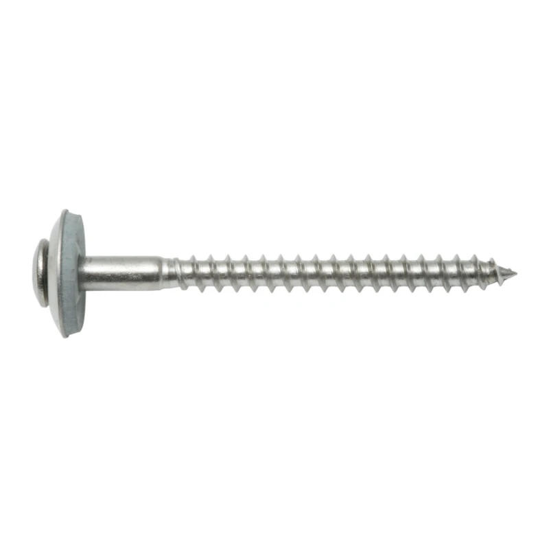 SWG Spenglerschraube A2 4,5 x 35 (100 Stk / Pak) 2343453510