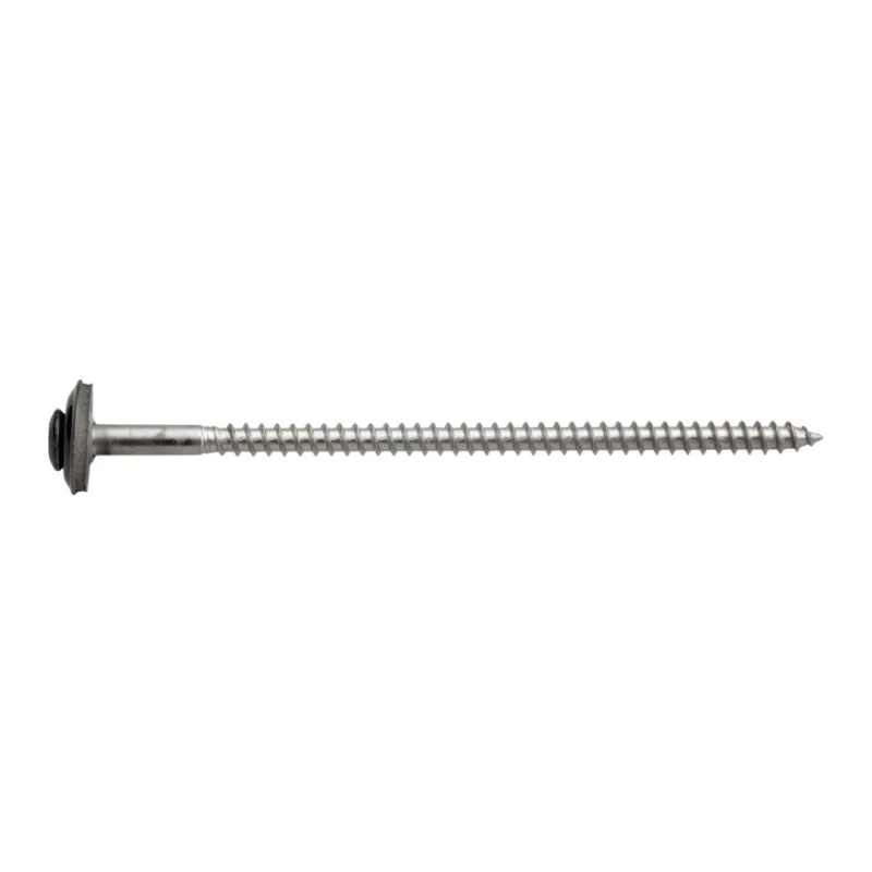 SWG Spenglerschraube A2, RAL 7016 4,5 x 45 (50 Stk / Pak) 2343474567
