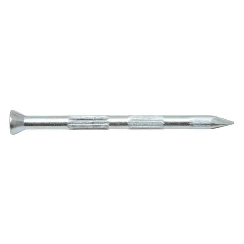 SWG Stahlnagel Senkkopf geriffelt VZ 3,5 x 65 (250 Stk / Pak) 9797356570