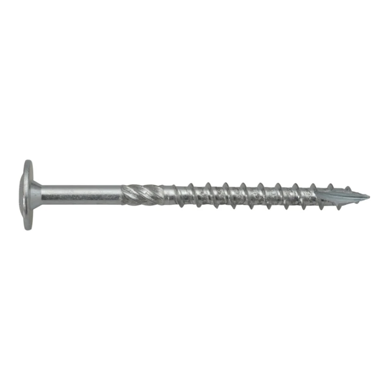 SWG Holzbauschraube Tellerkopf VZ 8 x 180 (20 Stk / Pak) 19110818016