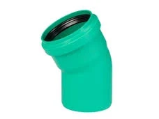 KG2000-B Bogen DN/OD 160 45 Grad
