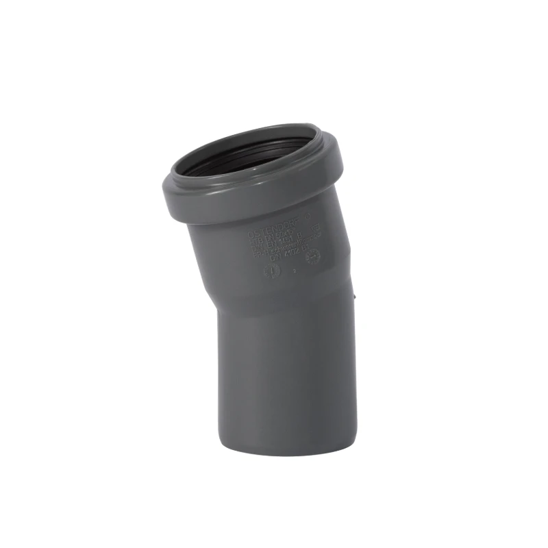 HT safeB Bogen DN/OD50 15Grad