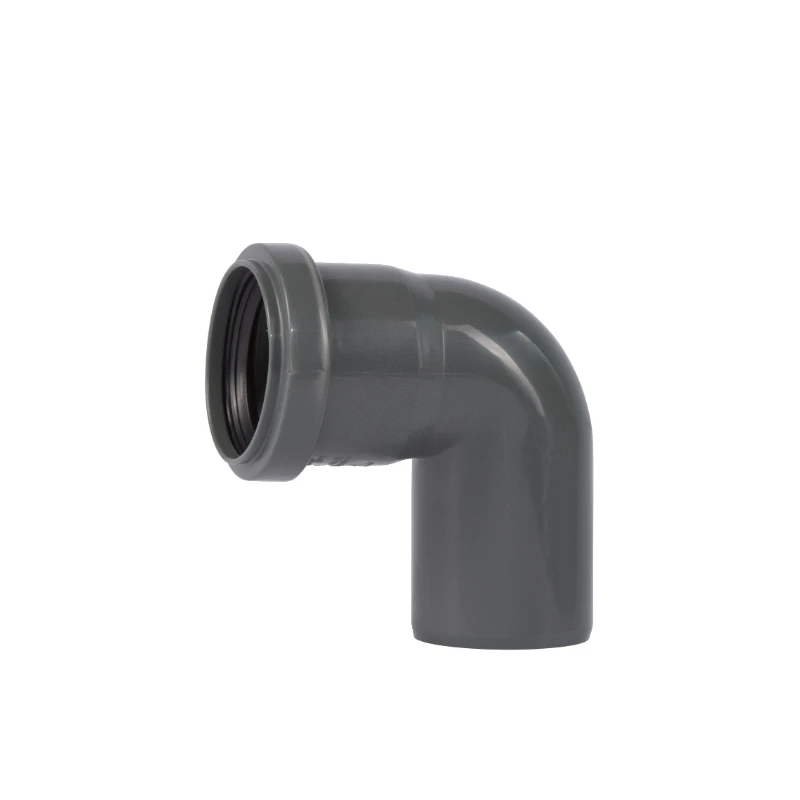 HT safe Bogen DN/OD50 87,5Grad