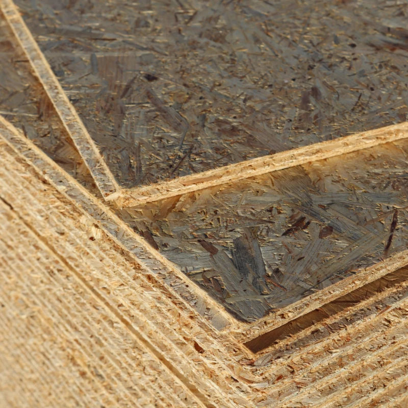 OSB 3 Verlegeplatte N+F 2500X625