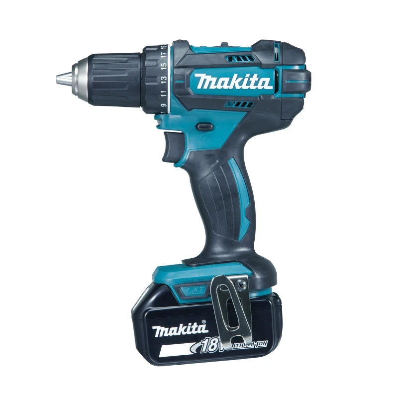Makita Akku-Bohrschrauber 18V DDF482RFJ