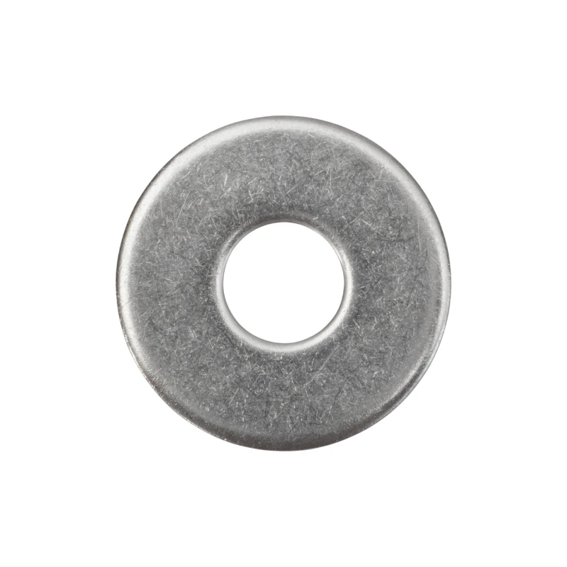 SWG Scheibe 6,4 x 18 x 1,6, Edelstahl A2, DIN 9021 (50 Stk./Pak) 419667