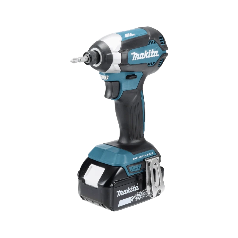 Makita Akku-Schlagschrauber DTD153