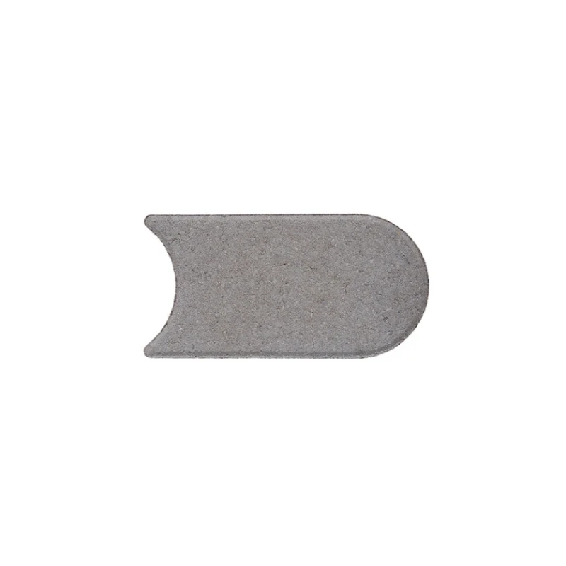 Diephaus Rasenmähkante Grau 24/12/4 Cm