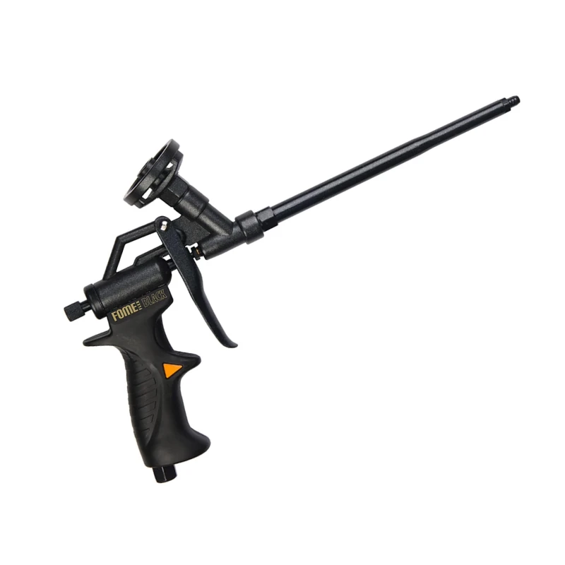 FOME FLEX Black Edition professionelle Schaumpistole