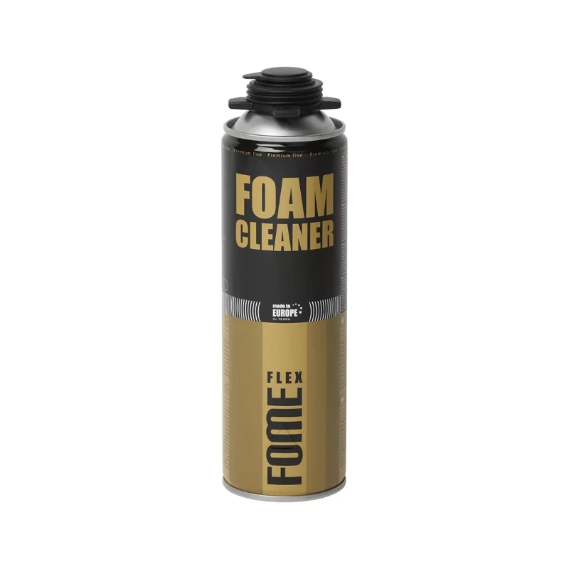 FOME FLEX Foam Cleaner Montageschaum-Reiniger