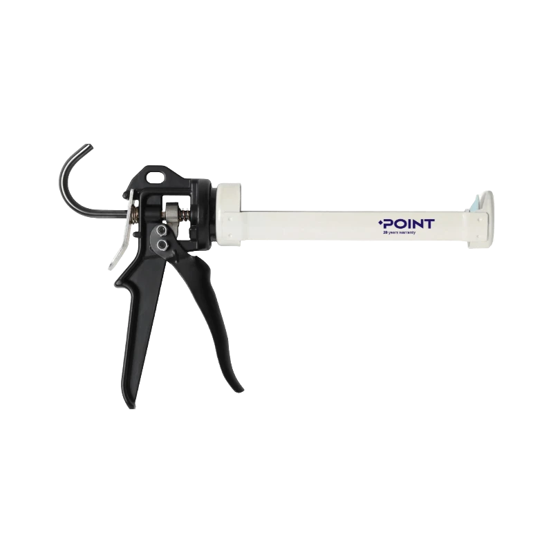 POINT Ultra High tack Kartuschenspritze, Kraftsteigerung