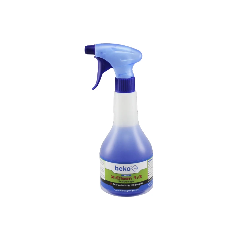 Beko X-Clean Kraftreiniger Gemisch m. Sprühflasche 1:3