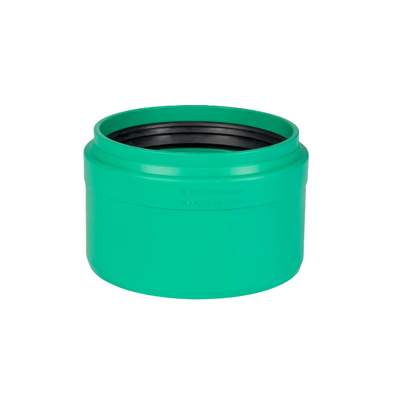 KG2000-USM Steinzeug Muffe DN/OD 160