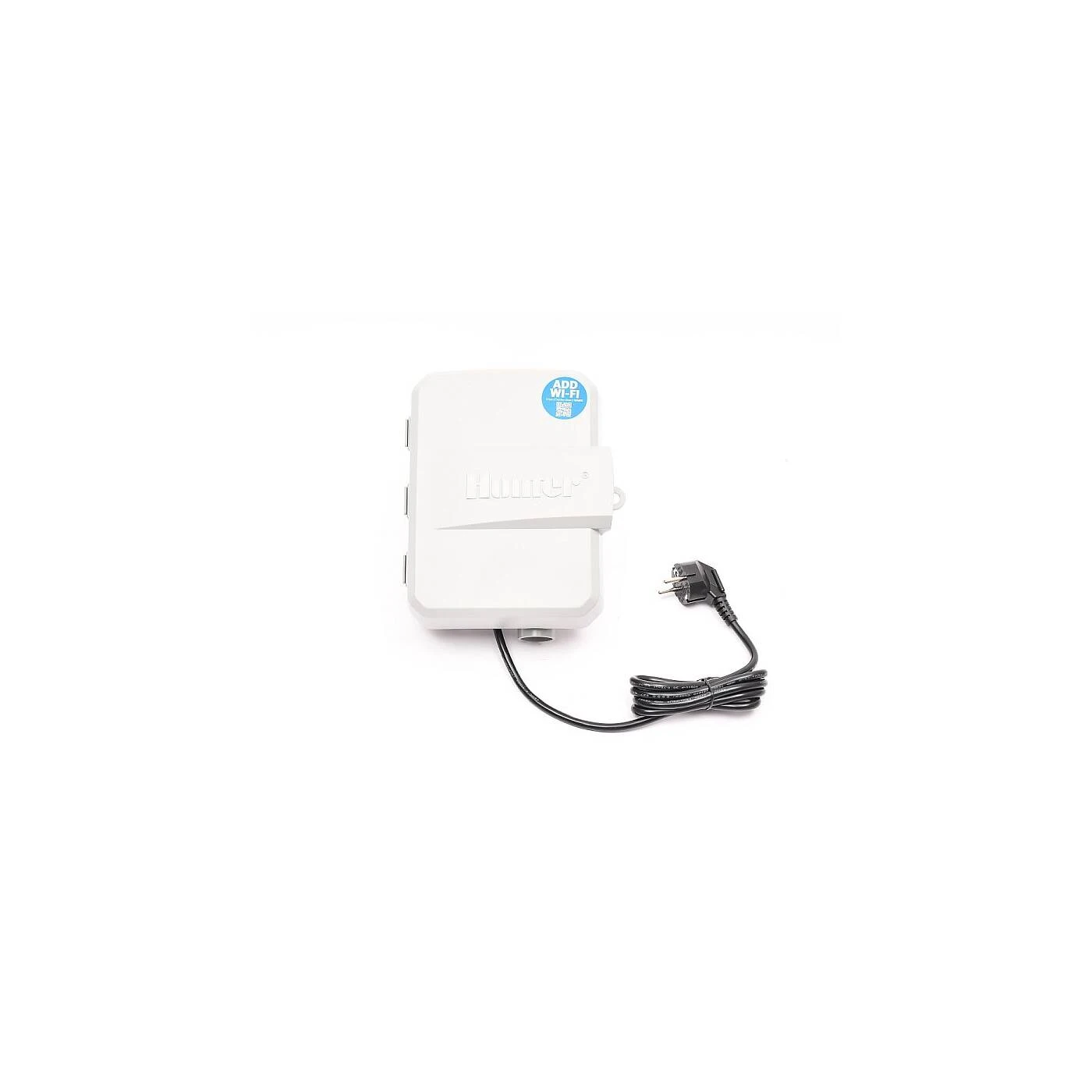 Bevo Hunter Steuergerät 24VAC Typ X2 601e Outdoor 6 Stationen, 7032837
