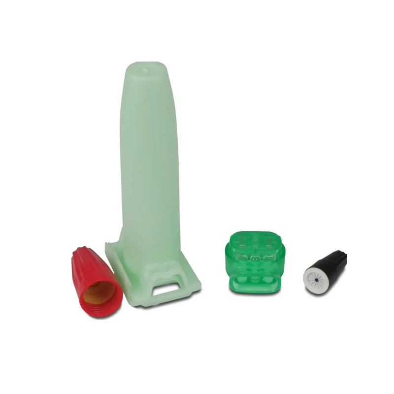 Bevo Rain Bird Kabelverbinder, Typ VB-7RND 7024219