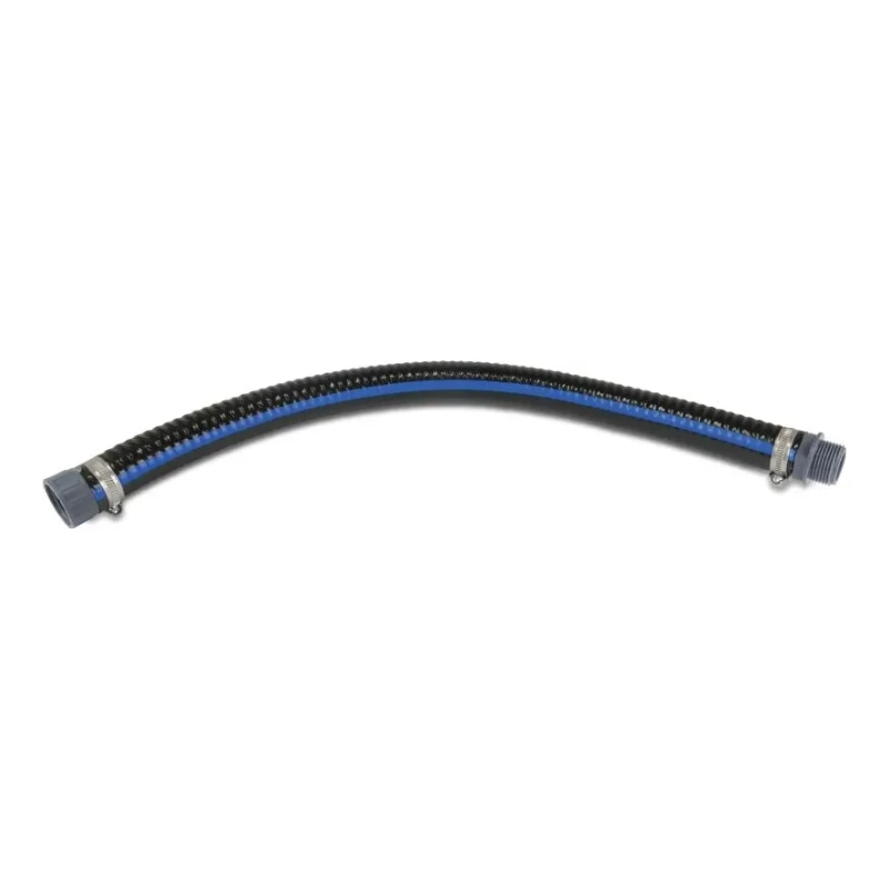 Bevo Anschluss Druckschlauch Heavy Flex, 0.6 m, 7027057