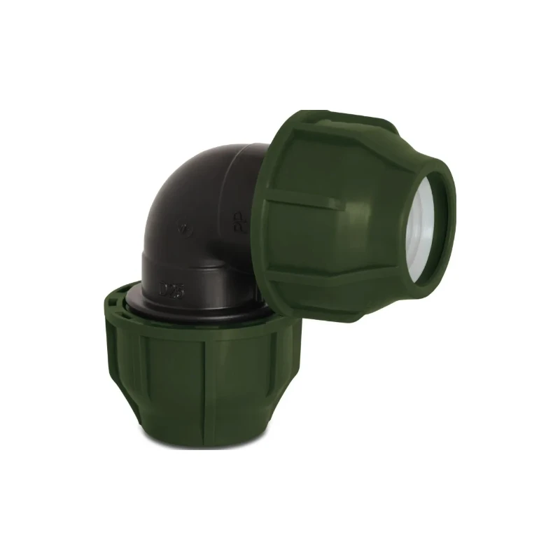 Bevo PP Winkel, 25 mm, 7025070