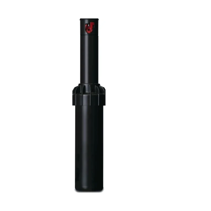 Bevo Hunter Pop-up-Regner Kunststoff 1/2" Innengewinde 40°-360° Schwarz Typ PGJ-04, 0640281