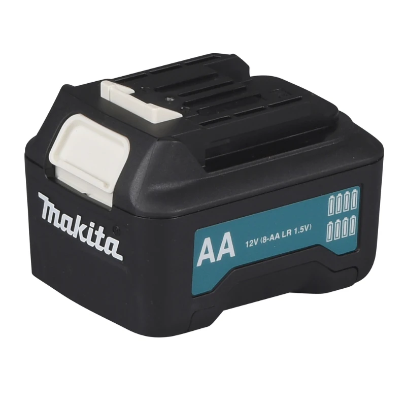 Makita Batterie-Adapter ADP09 f. Kreuz-Linienlaser CP00000001