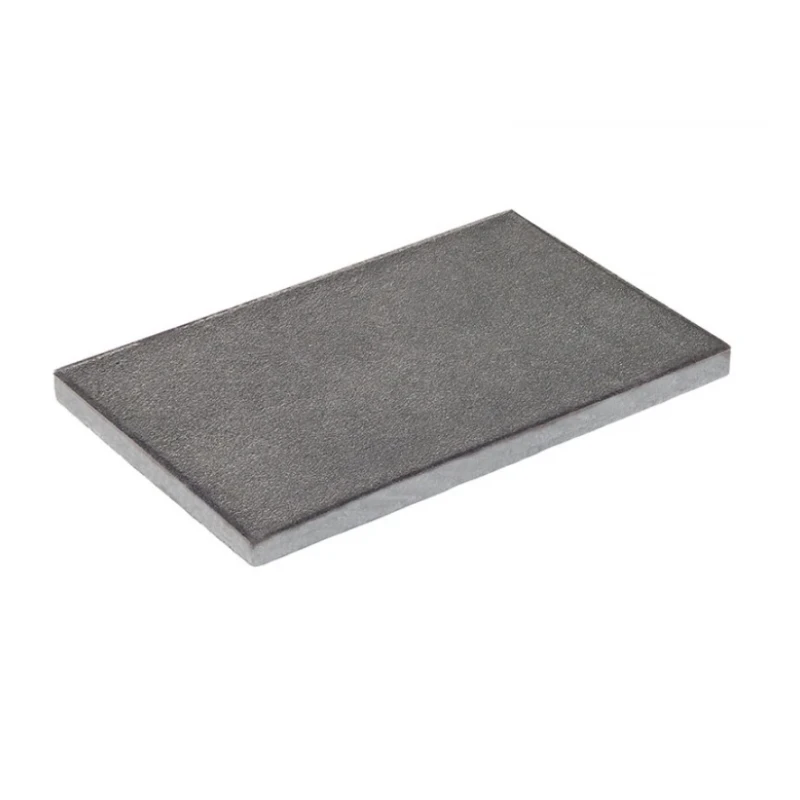 Diephaus Rustica Terrassenplatten Schwarz-Basalt 60x40x4