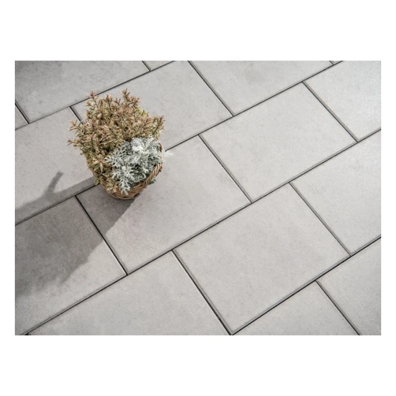 Diephaus Rustica Terrassenplatten Quarz 60x40x4