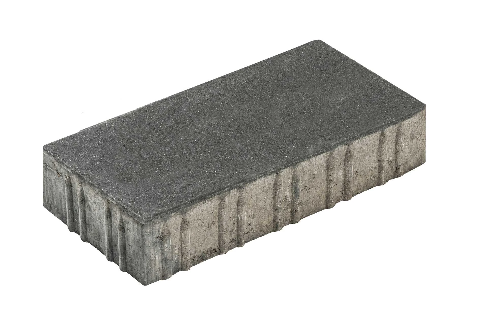 Diephaus Lineo Pflasterplatten Anthrazit 40x20x8