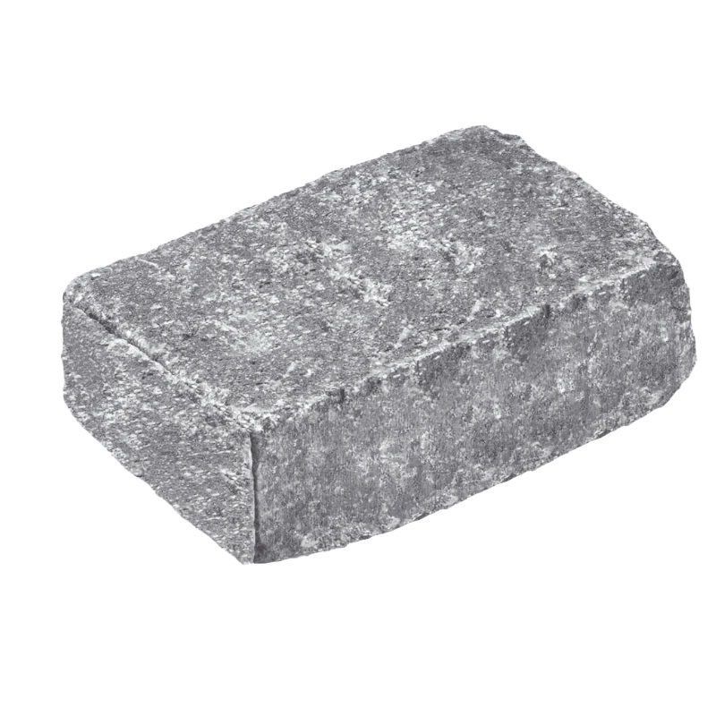 Diephaus Antikpflaster Pflastersteine Basalt 21x14x7